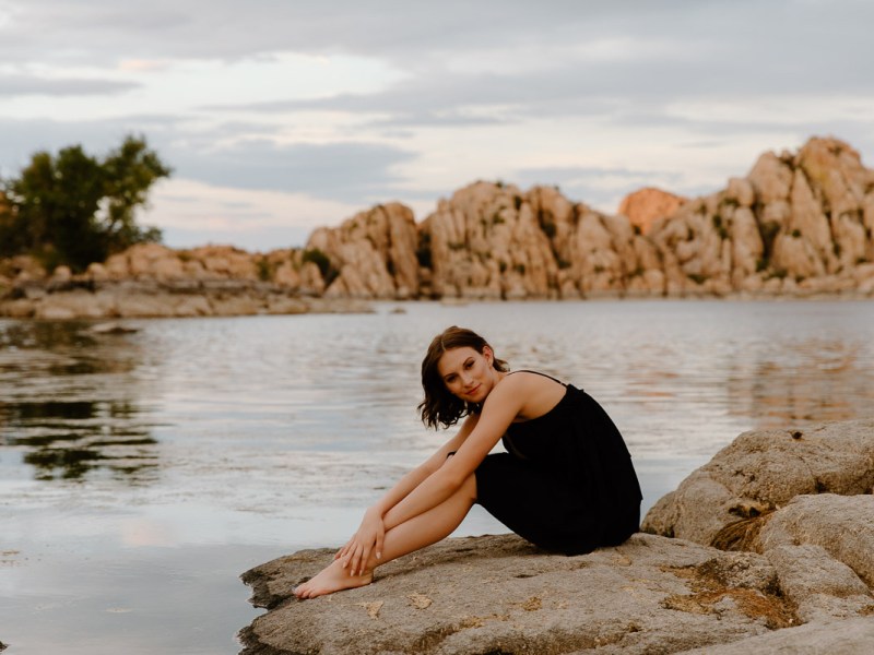 Prescott Senior Photographer |&nbsp;Kylie