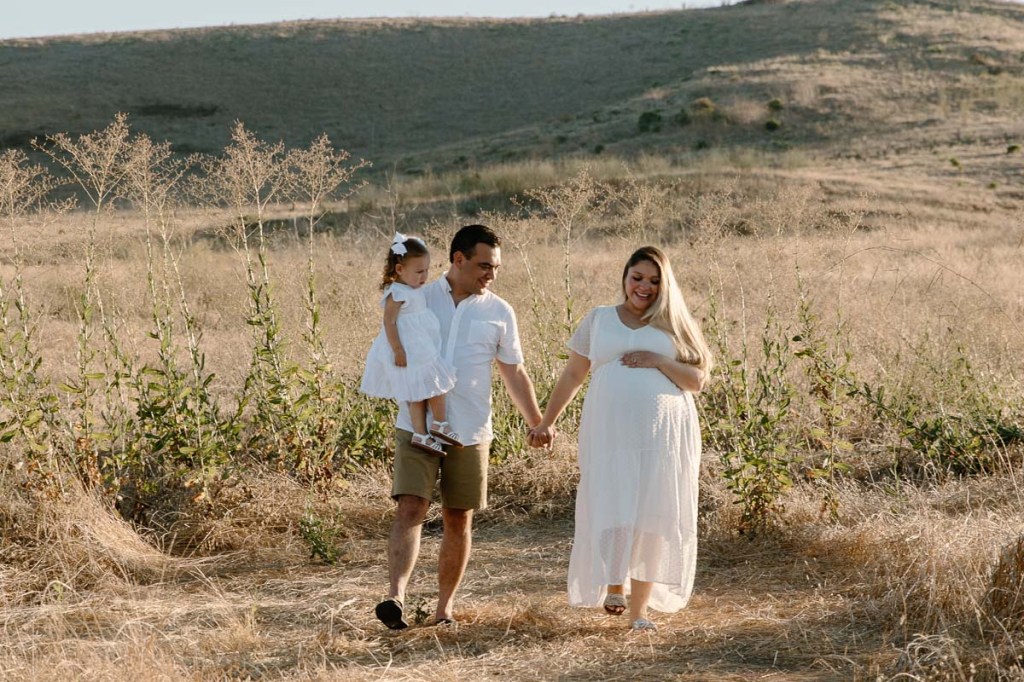 The Lucio Family | Orange County & Prescott Az Maternity Family&nbsp;Photographer
